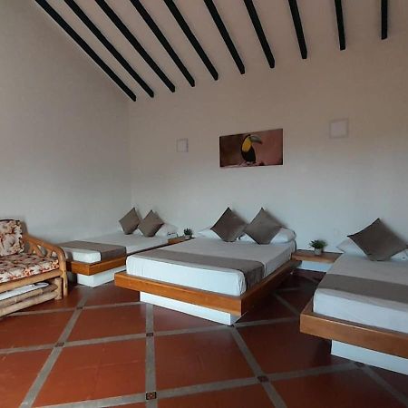 La Manola Finca Hotel Doradal ภายนอก รูปภาพ