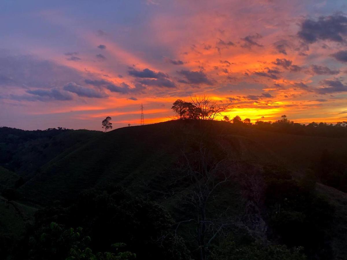 La Manola Finca Hotel Doradal ภายนอก รูปภาพ