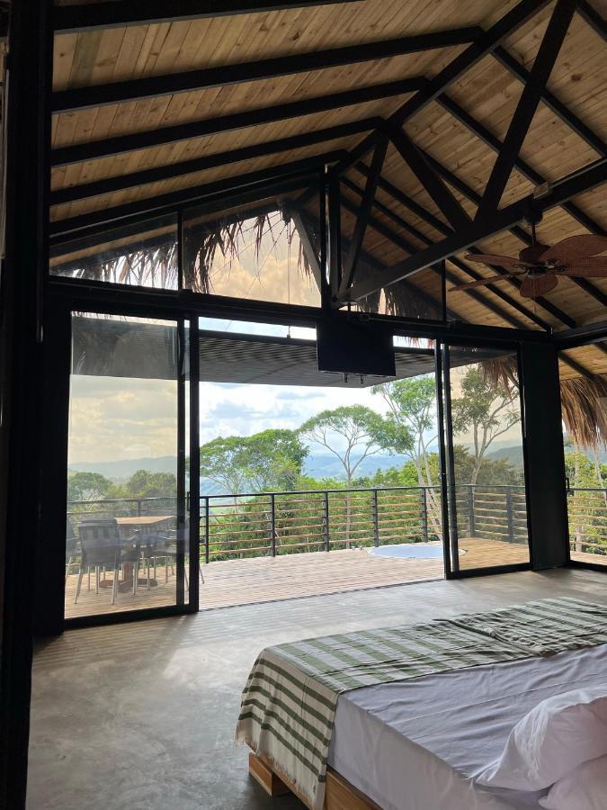 La Manola Finca Hotel Doradal ภายนอก รูปภาพ