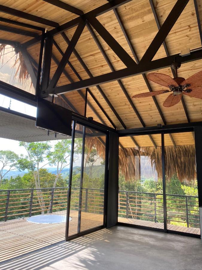 La Manola Finca Hotel Doradal ภายนอก รูปภาพ