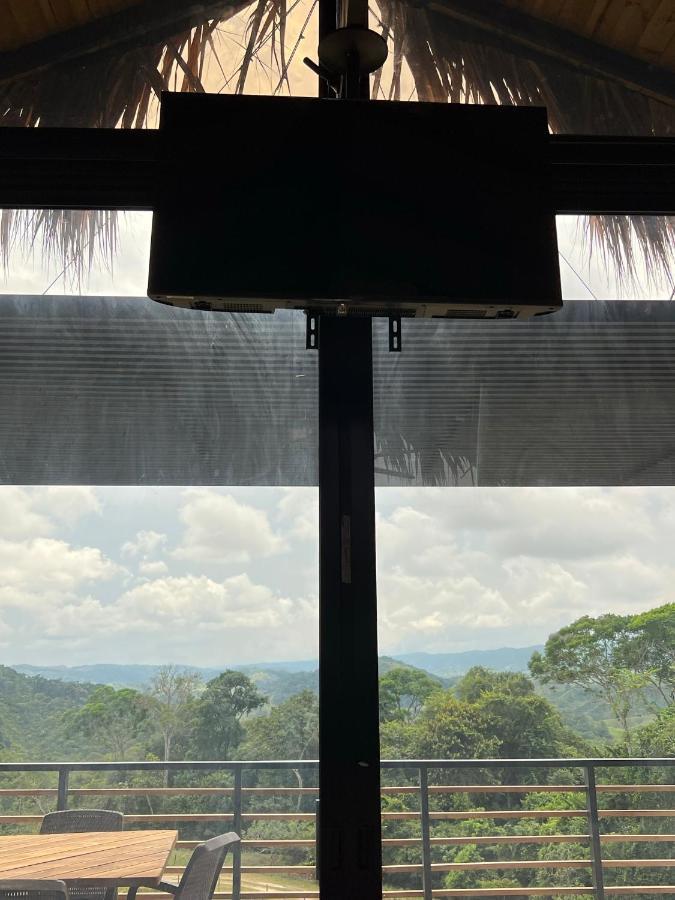 La Manola Finca Hotel Doradal ภายนอก รูปภาพ