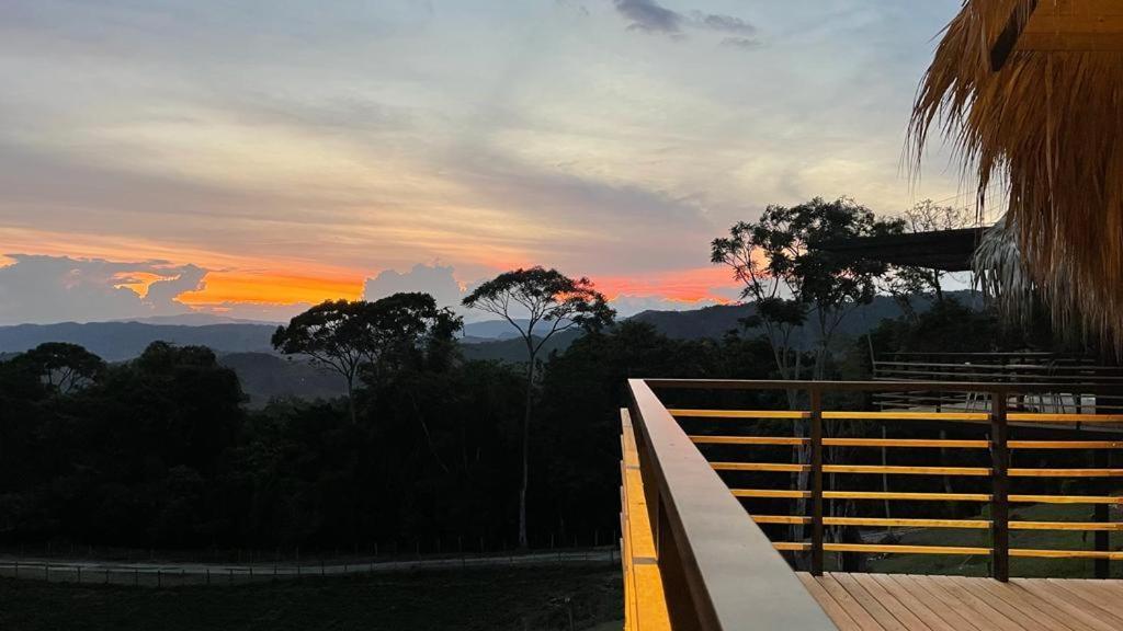 La Manola Finca Hotel Doradal ภายนอก รูปภาพ