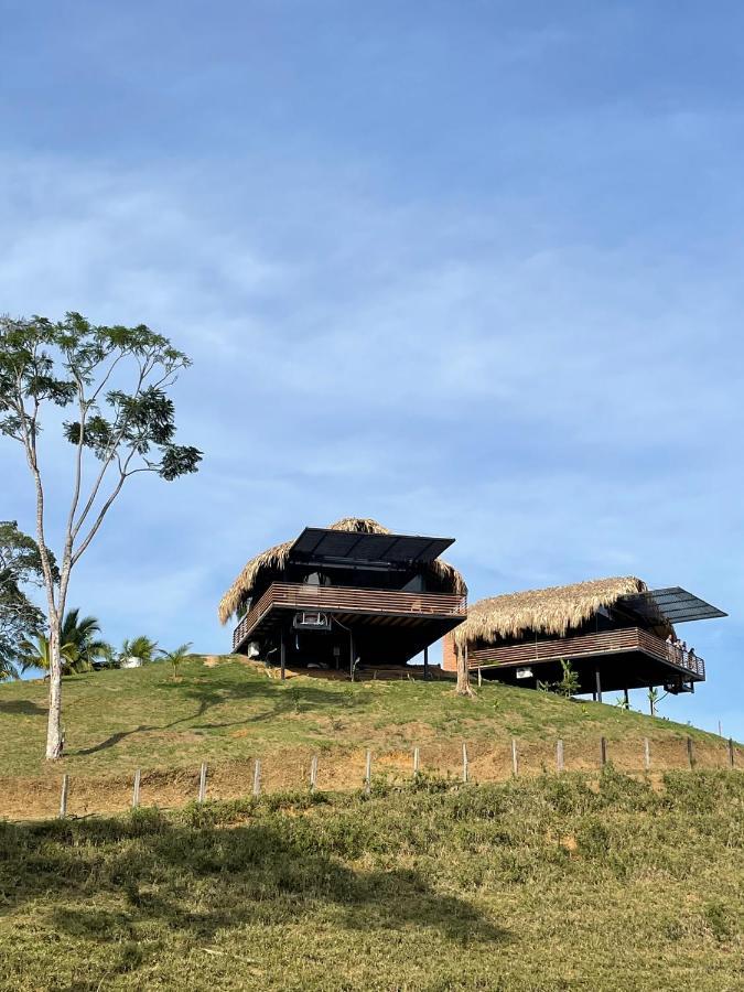 La Manola Finca Hotel Doradal ภายนอก รูปภาพ