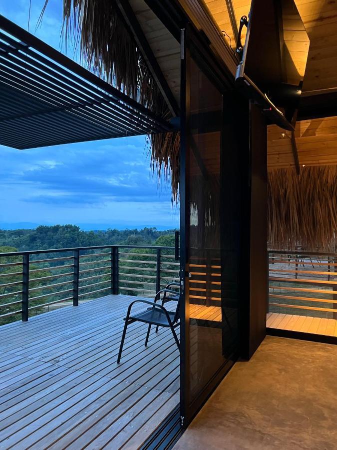 La Manola Finca Hotel Doradal ภายนอก รูปภาพ