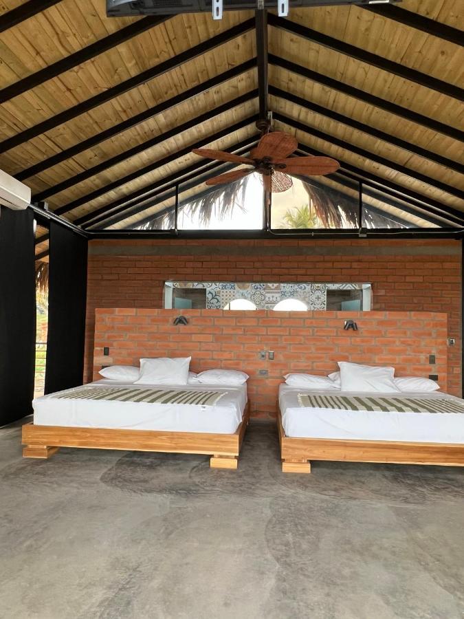 La Manola Finca Hotel Doradal ภายนอก รูปภาพ