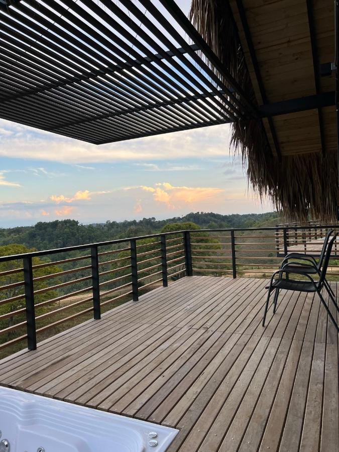 La Manola Finca Hotel Doradal ภายนอก รูปภาพ