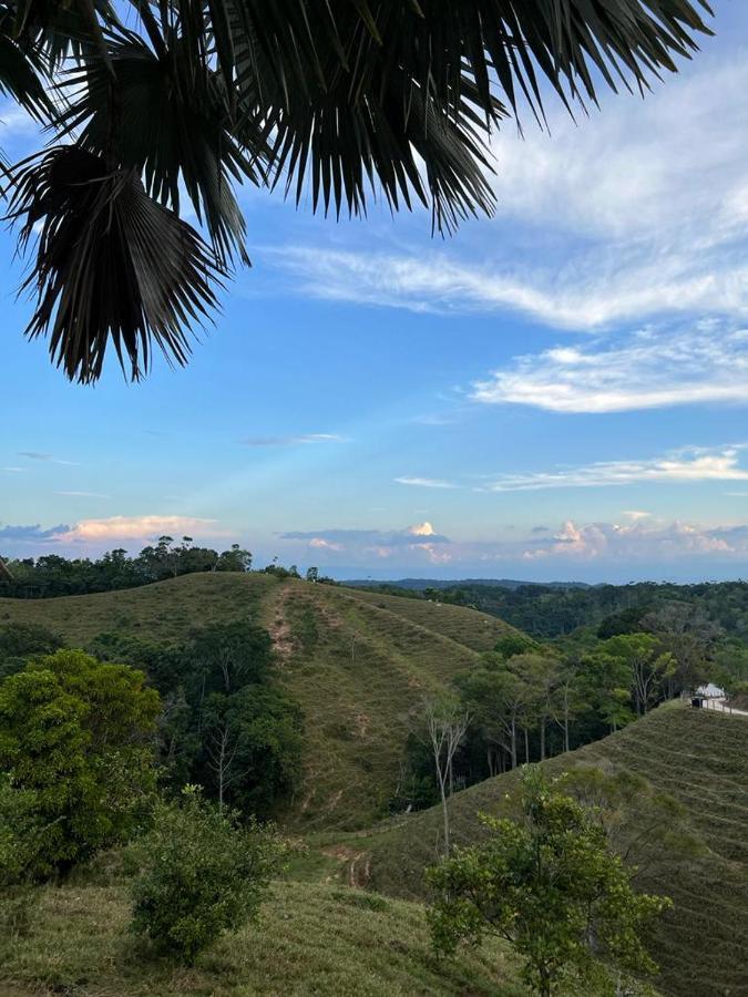 La Manola Finca Hotel Doradal ภายนอก รูปภาพ