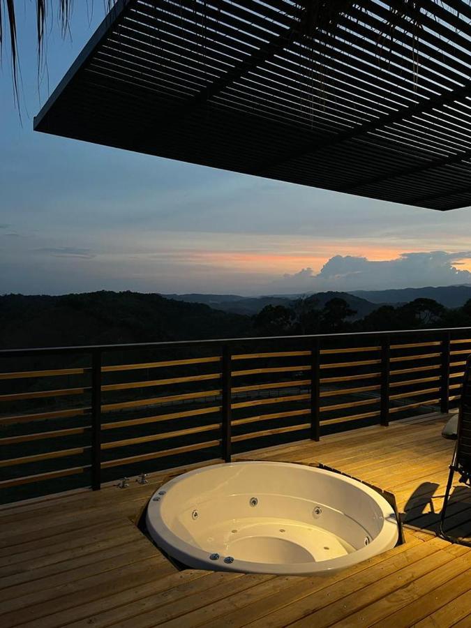 La Manola Finca Hotel Doradal ภายนอก รูปภาพ