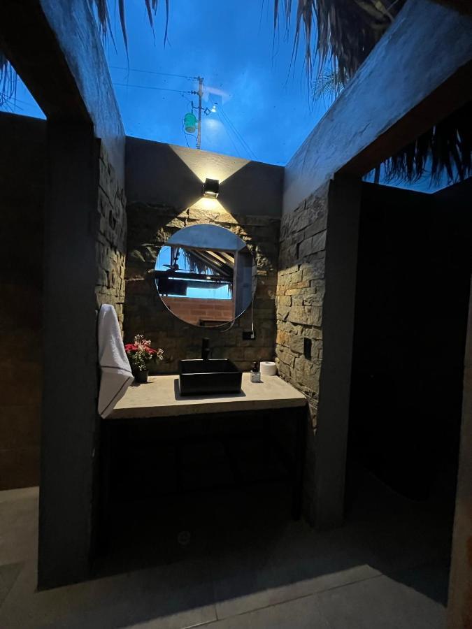 La Manola Finca Hotel Doradal ภายนอก รูปภาพ