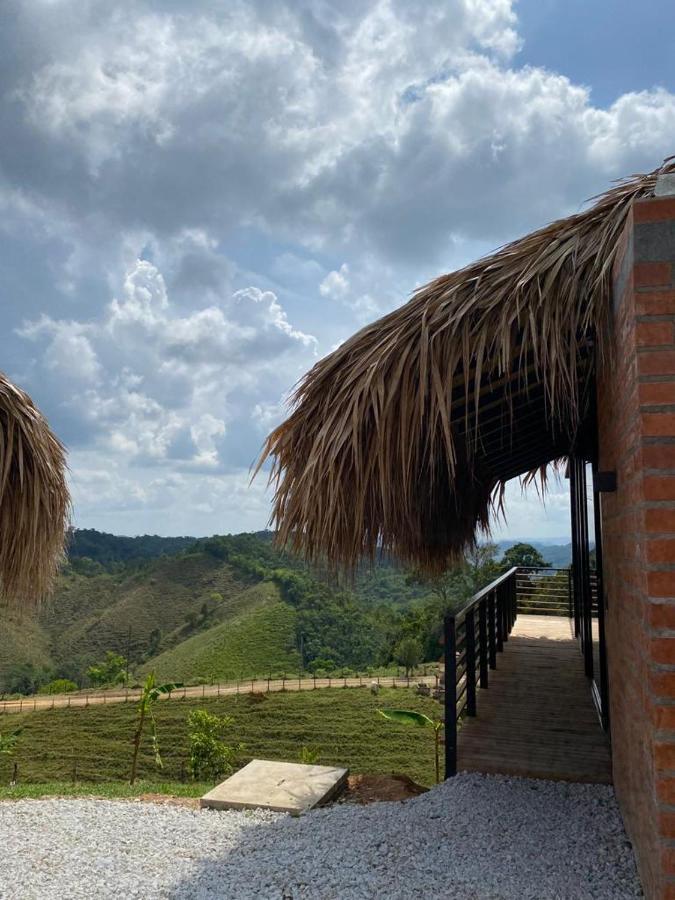La Manola Finca Hotel Doradal ภายนอก รูปภาพ