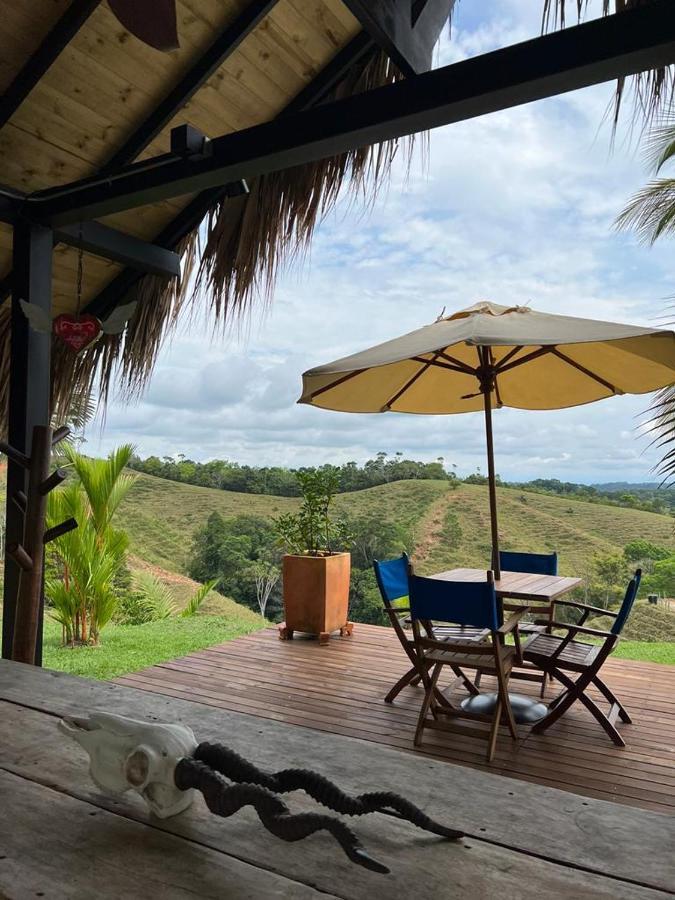 La Manola Finca Hotel Doradal ภายนอก รูปภาพ