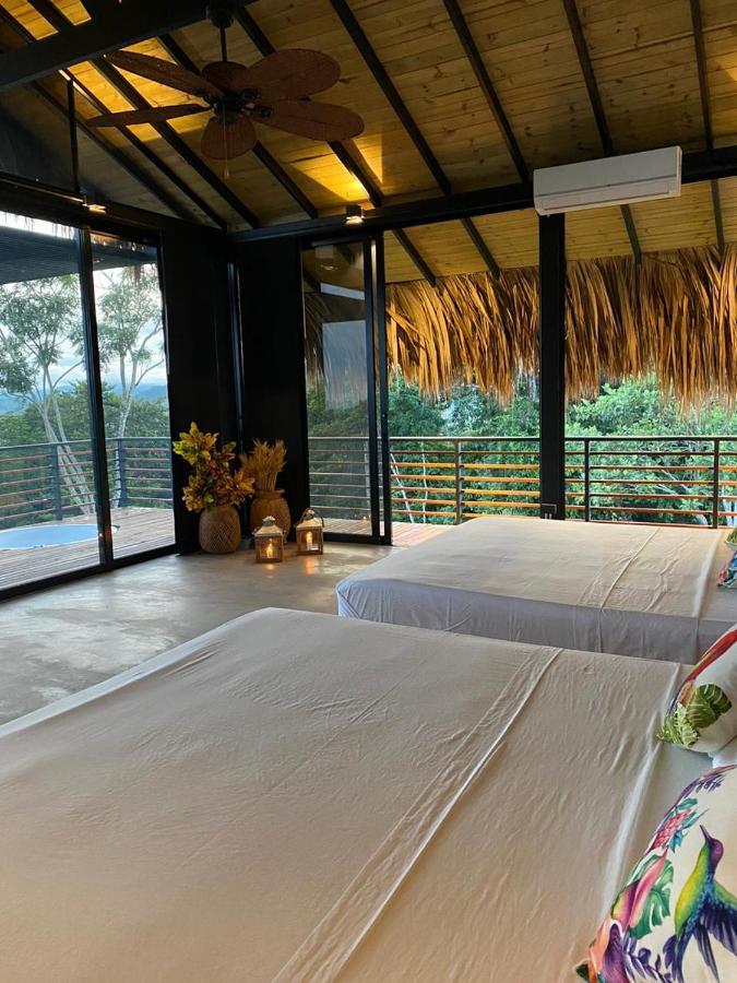 La Manola Finca Hotel Doradal ภายนอก รูปภาพ