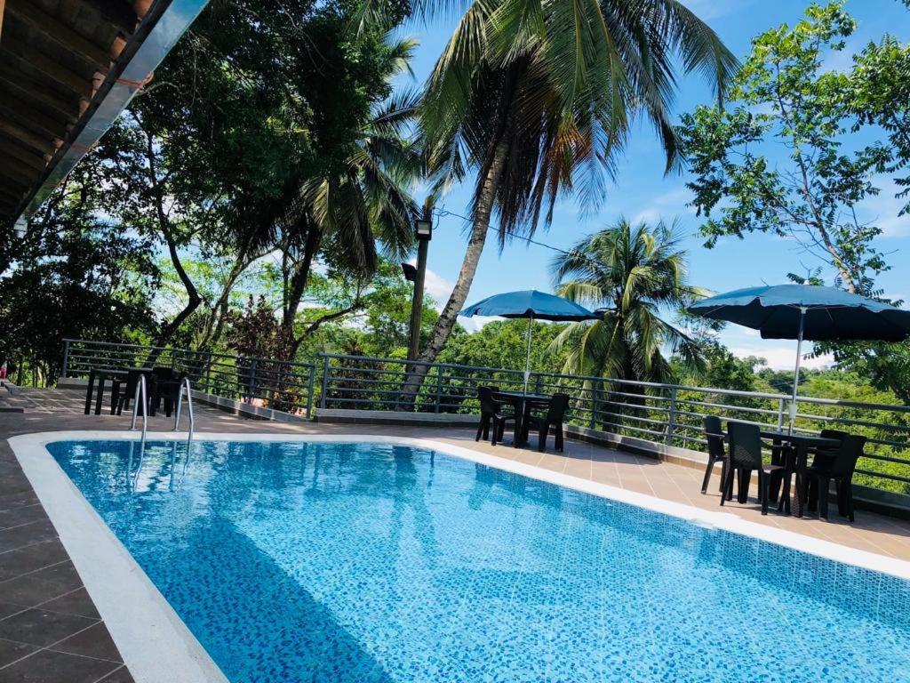 La Manola Finca Hotel Doradal ภายนอก รูปภาพ