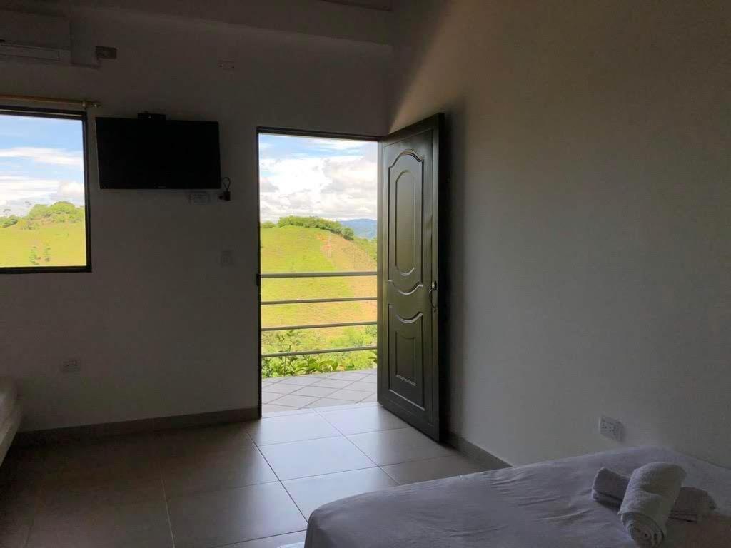 La Manola Finca Hotel Doradal ภายนอก รูปภาพ