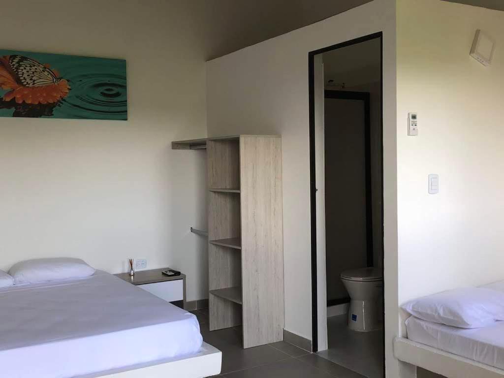 La Manola Finca Hotel Doradal ภายนอก รูปภาพ