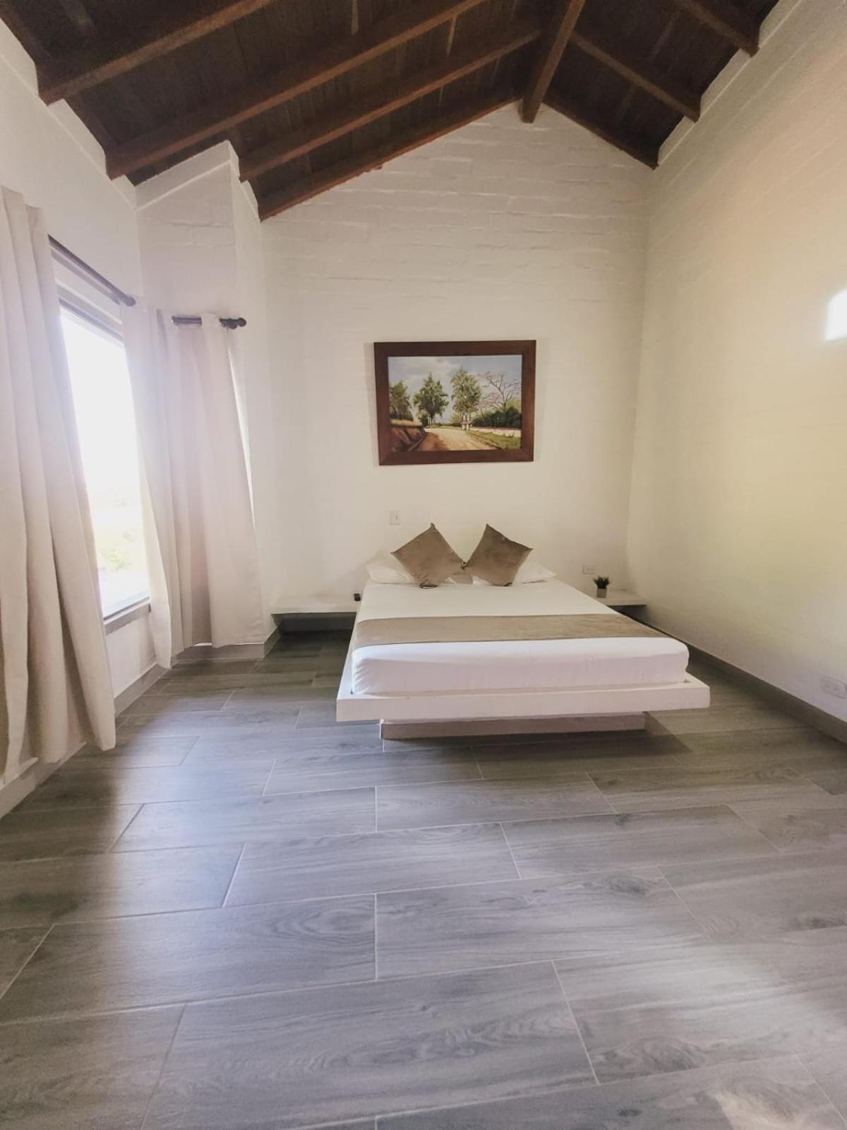 La Manola Finca Hotel Doradal ภายนอก รูปภาพ