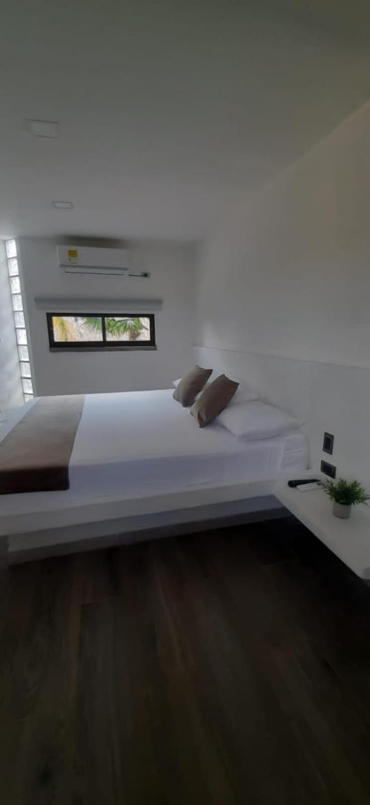La Manola Finca Hotel Doradal ภายนอก รูปภาพ