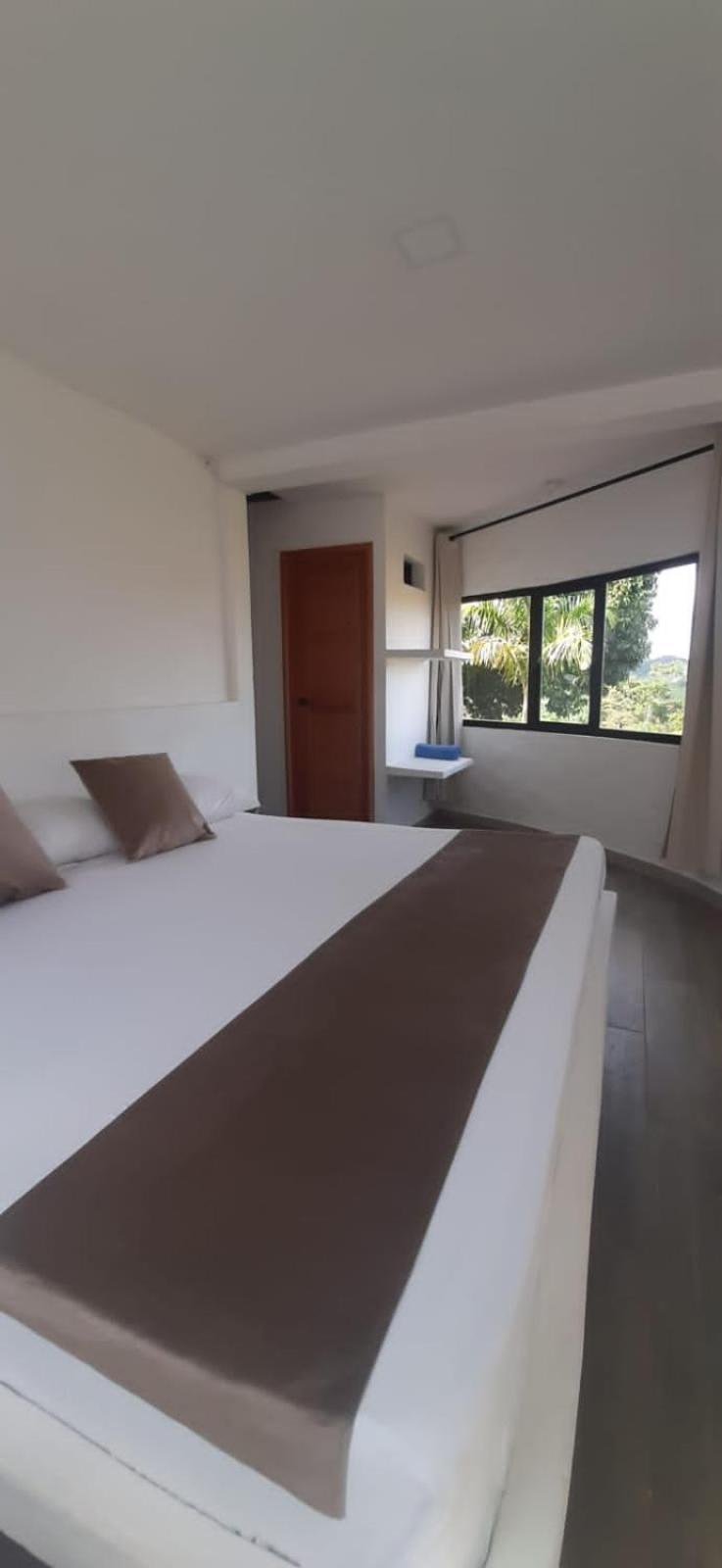 La Manola Finca Hotel Doradal ภายนอก รูปภาพ