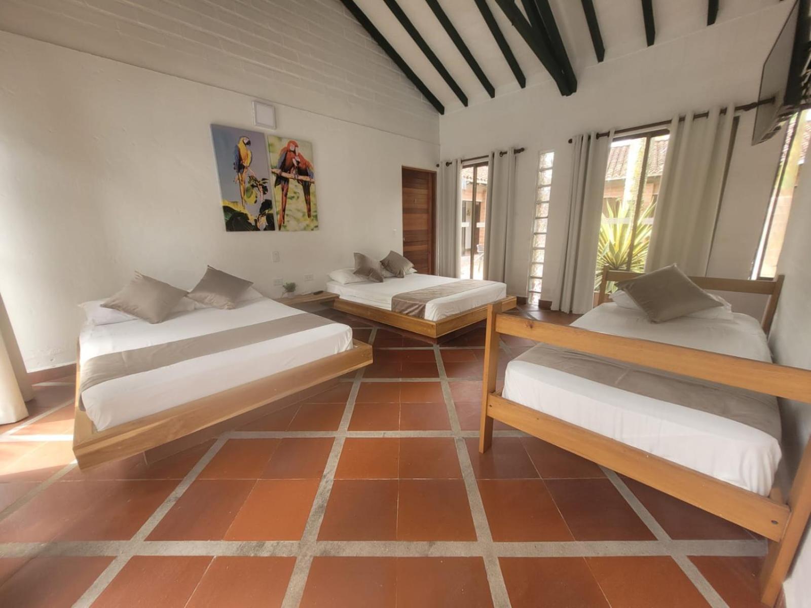 La Manola Finca Hotel Doradal ภายนอก รูปภาพ