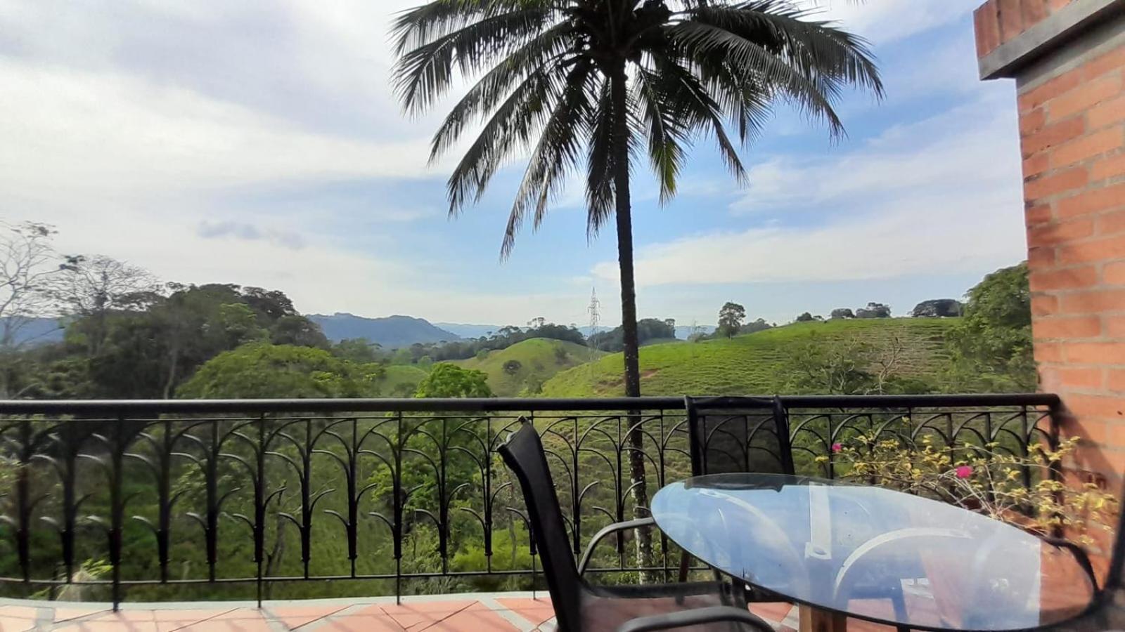 La Manola Finca Hotel Doradal ภายนอก รูปภาพ