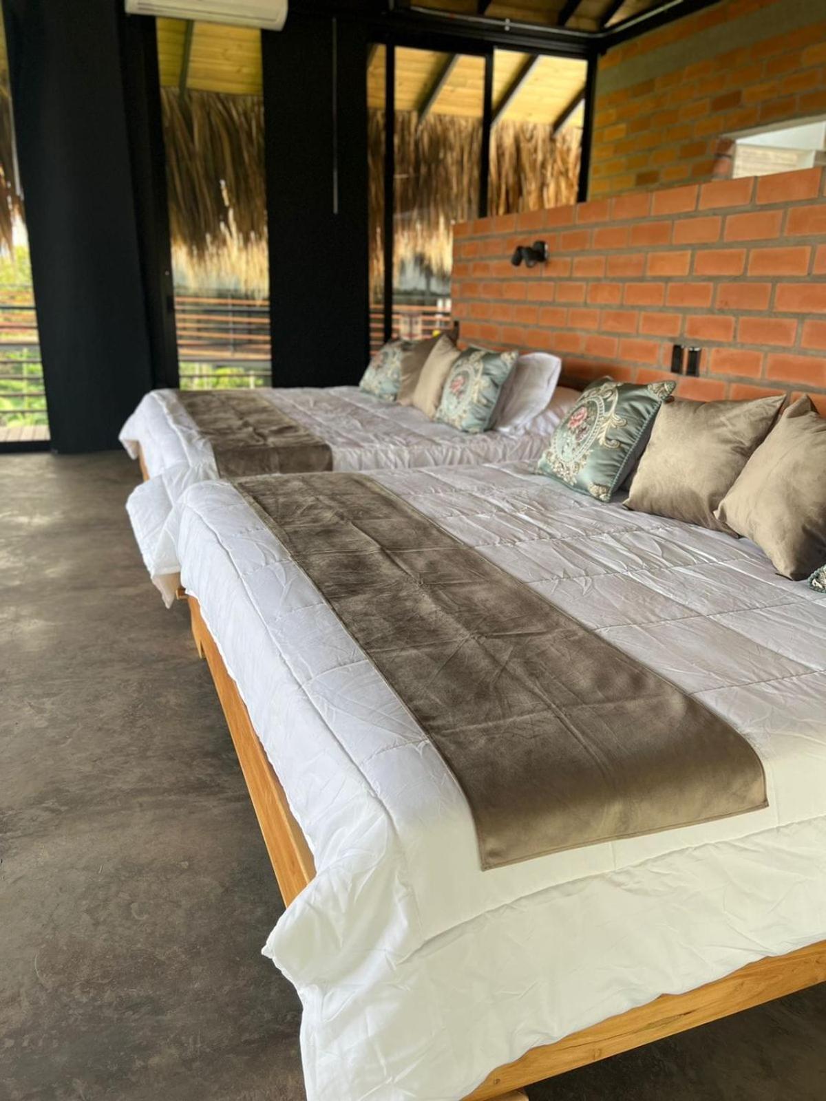 La Manola Finca Hotel Doradal ภายนอก รูปภาพ