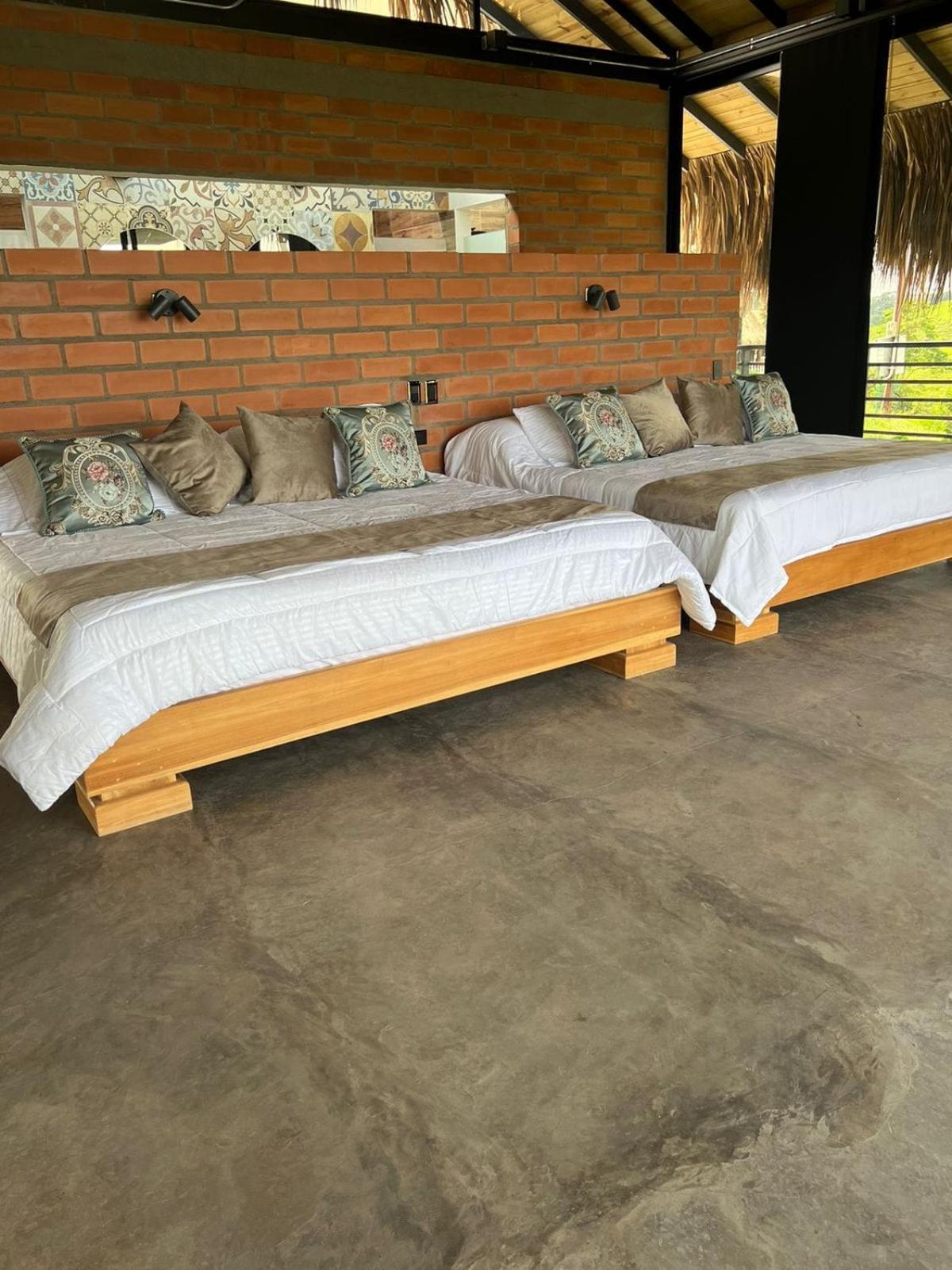 La Manola Finca Hotel Doradal ภายนอก รูปภาพ