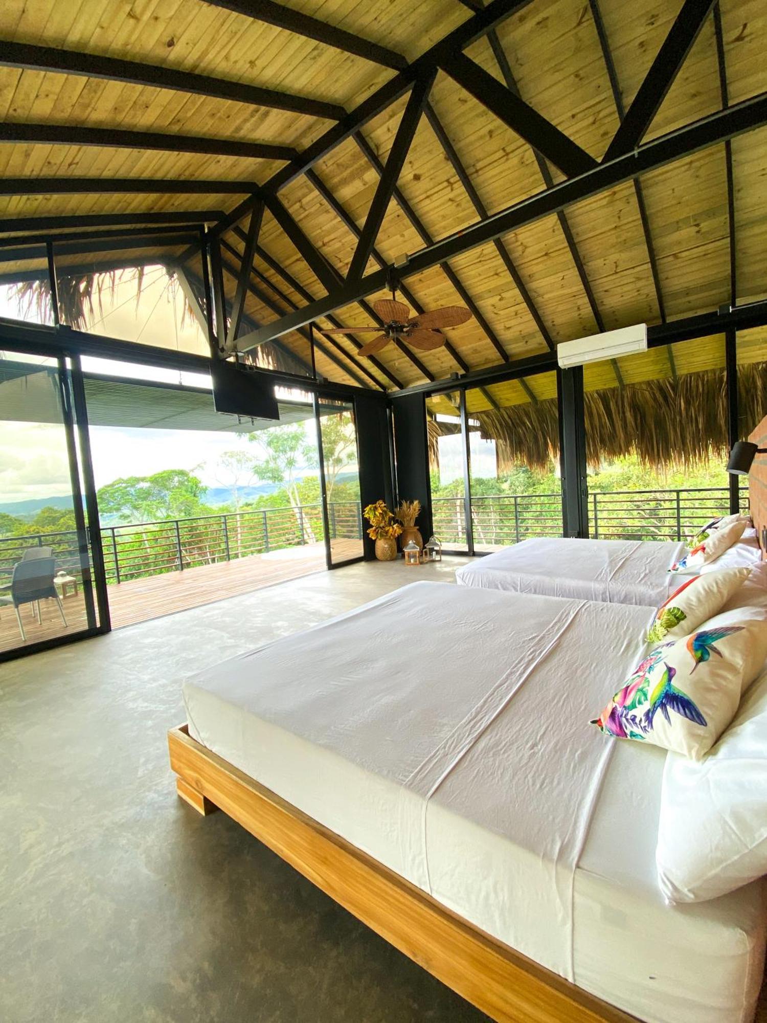 La Manola Finca Hotel Doradal ภายนอก รูปภาพ