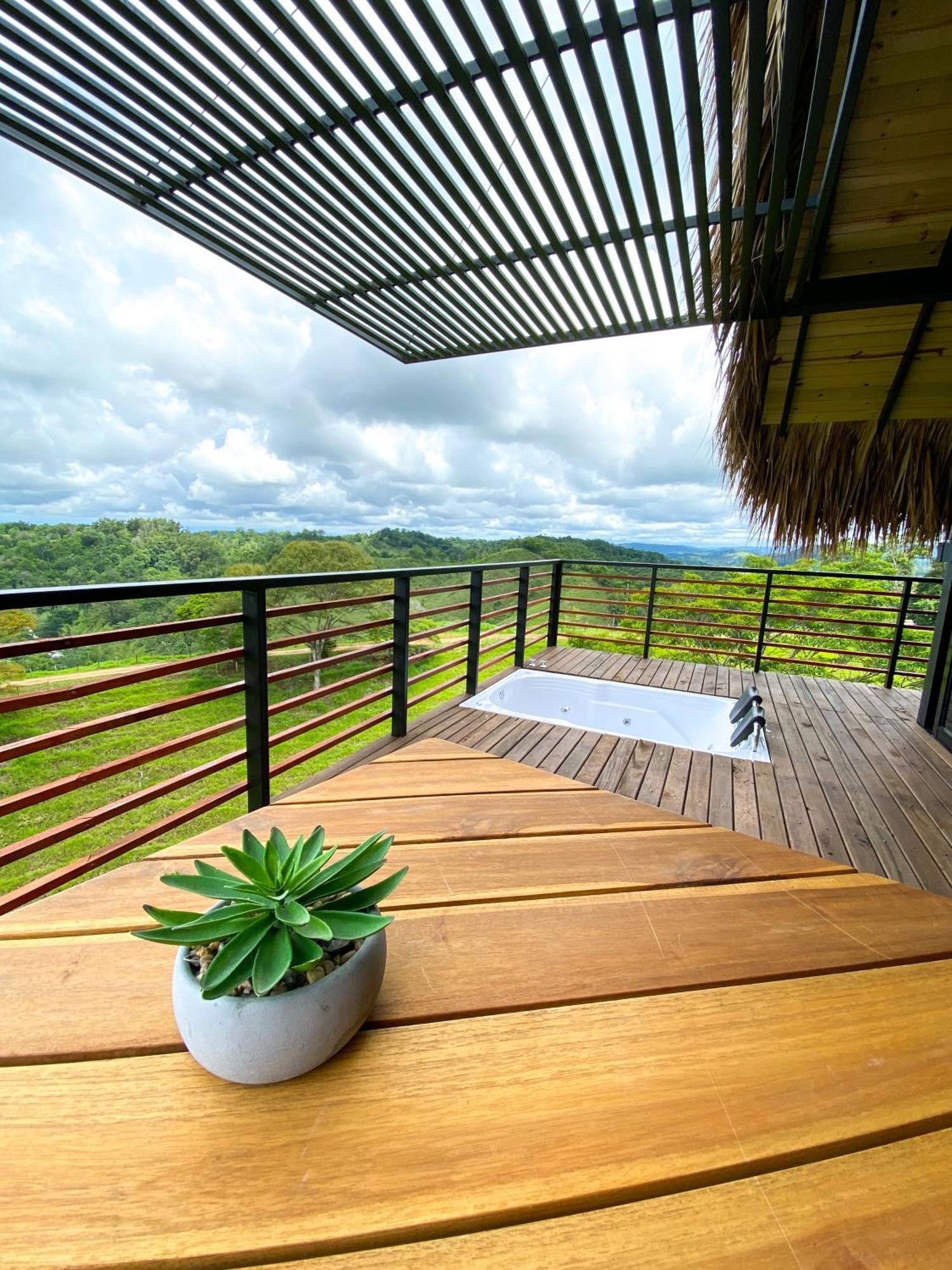 La Manola Finca Hotel Doradal ภายนอก รูปภาพ