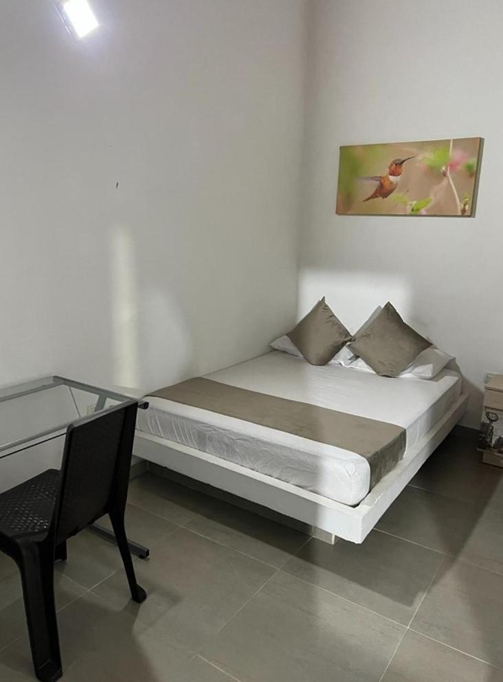 La Manola Finca Hotel Doradal ภายนอก รูปภาพ