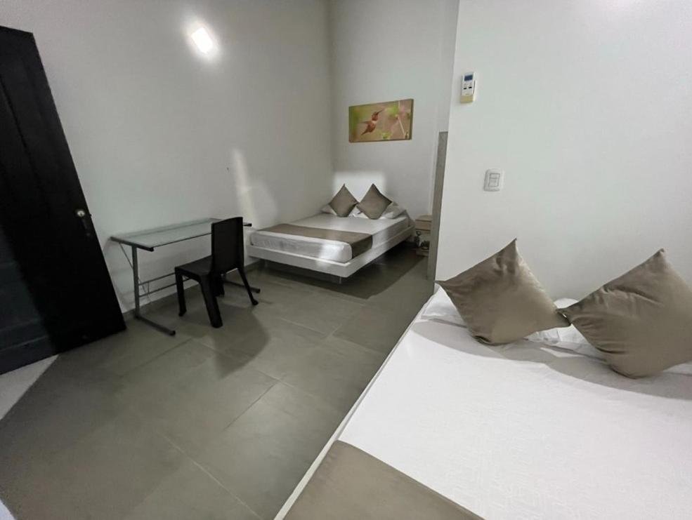 La Manola Finca Hotel Doradal ภายนอก รูปภาพ