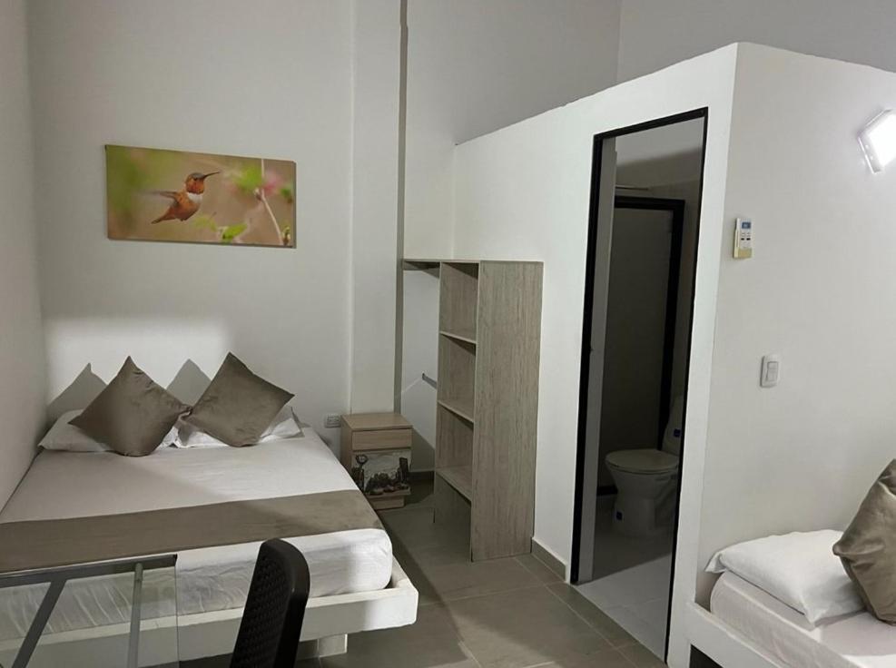 La Manola Finca Hotel Doradal ภายนอก รูปภาพ