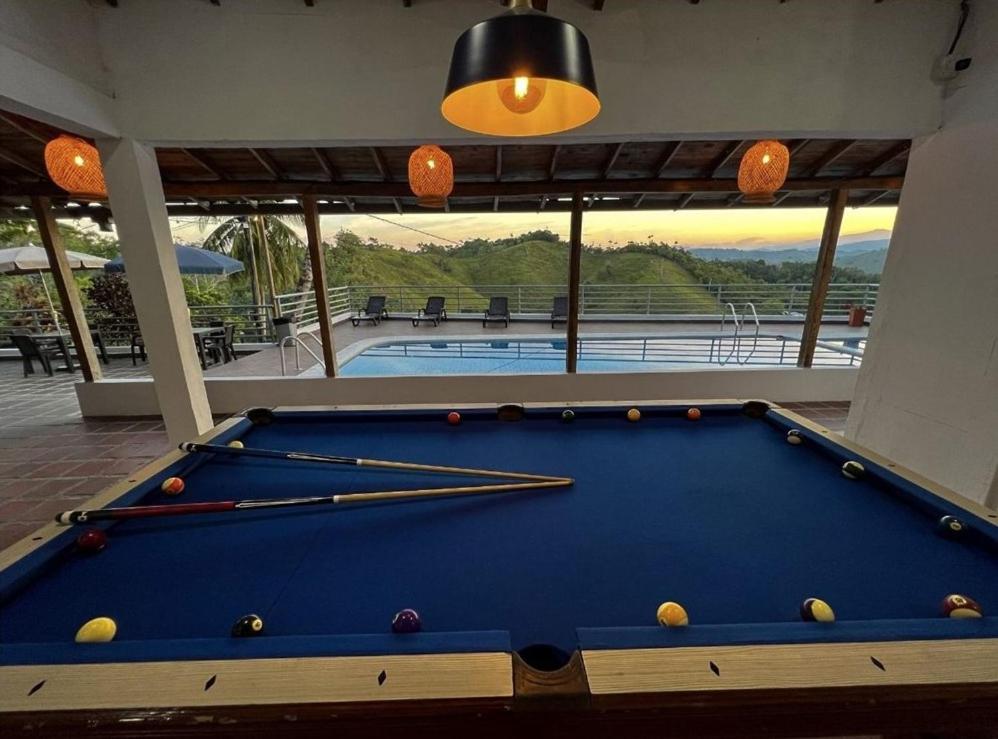 La Manola Finca Hotel Doradal ภายนอก รูปภาพ