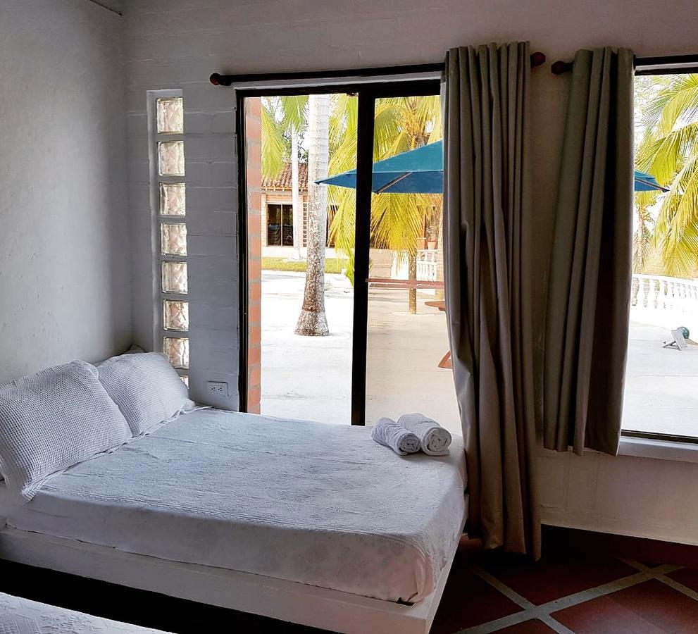 La Manola Finca Hotel Doradal ภายนอก รูปภาพ