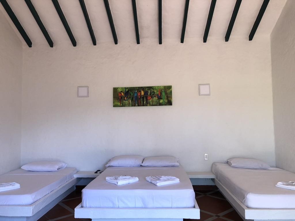 La Manola Finca Hotel Doradal ภายนอก รูปภาพ