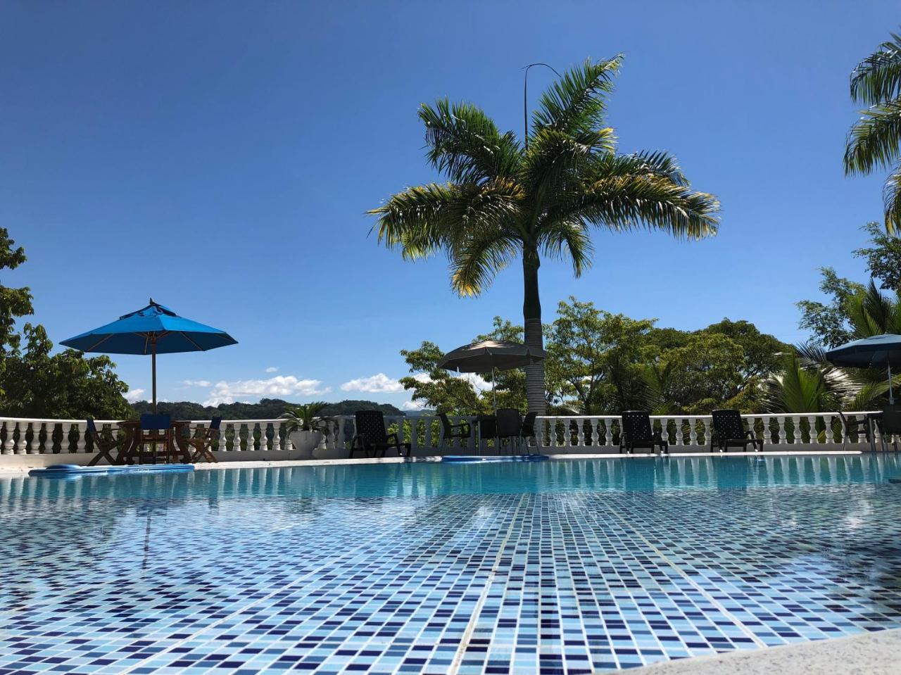 La Manola Finca Hotel Doradal ภายนอก รูปภาพ